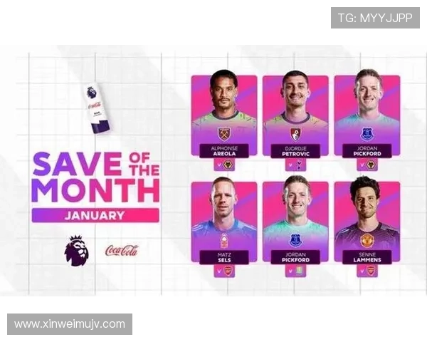 英超比赛奖项评选机制与近期获奖球员表现分析