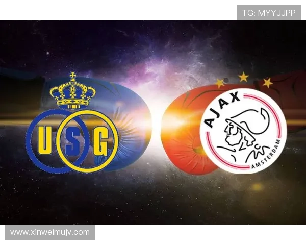 阿贾克斯战术解析