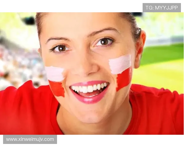 波兰球迷白红军团