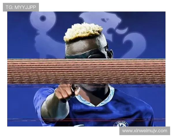 奥斯梅恩前场逼抢对战术体系的强化作用解析