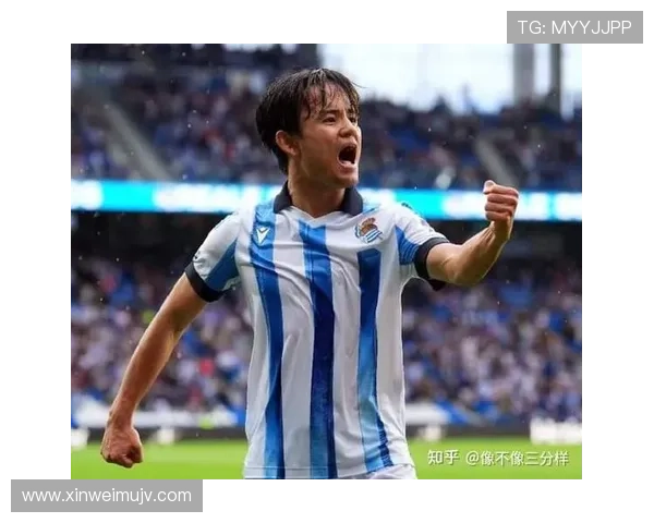 久保建英：拉玛西亚出身的日本天才起点