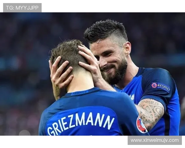 高位压迫执行者：格里兹曼的防守贡献