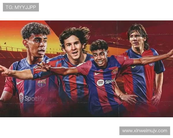 亚马尔vs梅西，青年队核心价值与一线队生涯门槛差异对比