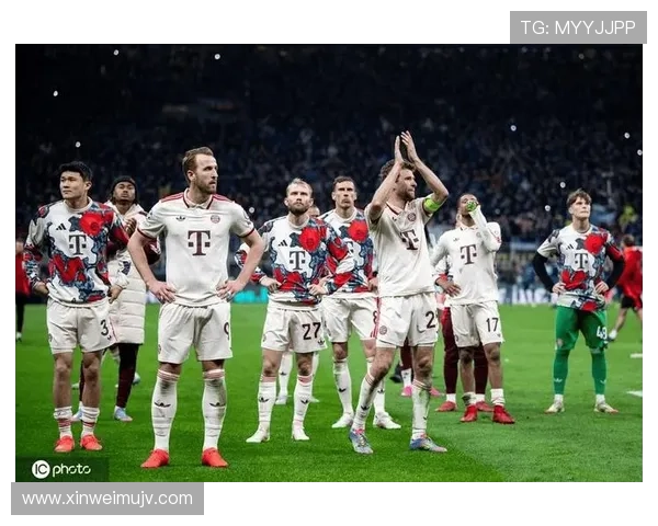 拜仁欧冠竞争力面临考验,近期表现波动对赛季走势形成制约 拜仁欧冠竞争力面临考验,近期表现波动对赛季走势形成制约