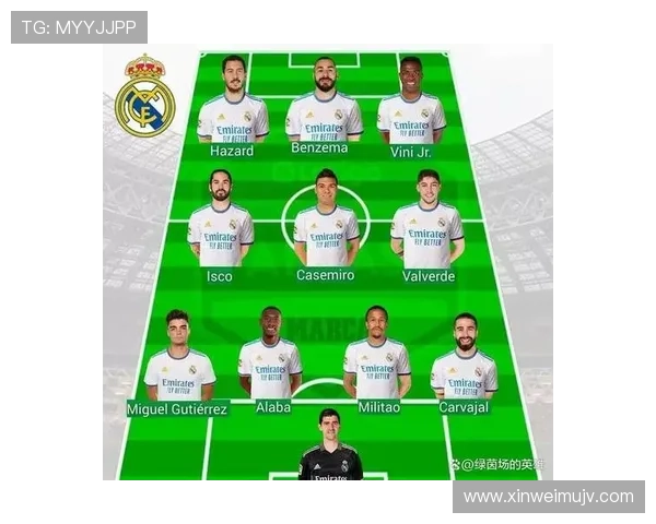 皇马最大问题从进攻转为中场失控，是否体现球队稳定性正面临考验