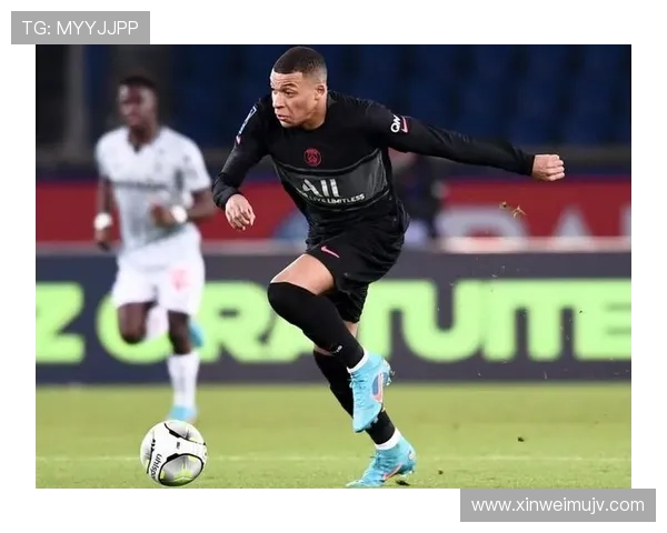 梅西与姆巴佩进攻效率及强强对话表现对比分析 梅西与姆巴佩进攻效率及强强对话表现对比分析