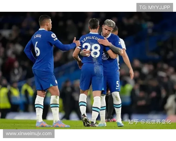 切尔西重建进程仍未完成,中期稳定性承压 切尔西重建进程仍未完成,中期稳定性承压