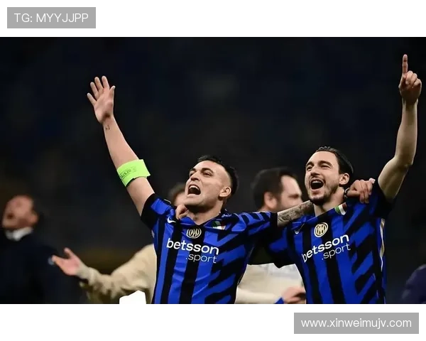 国米欧冠竞争力持续提升,对球队欧洲赛场格局带来变化 国米欧冠竞争力持续提升,对球队欧洲赛场格局带来变化