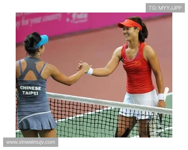 彭帅退役后住的别墅，比她当年拿双打冠军那会儿还低调？