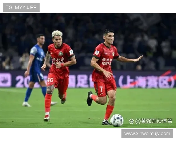 申花中场运转关键连接稳定性问题显现，对争冠走势产生制约